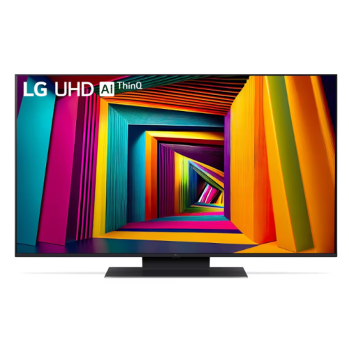 Телевизор LG 50UT91006LA (webOS)