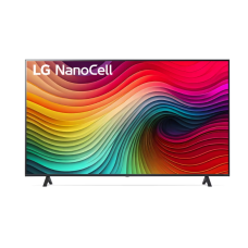Телевизор LG 55NANO80T6A (webOS)