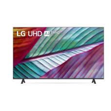 Телевизор LG 55UR78006LK (webOS)