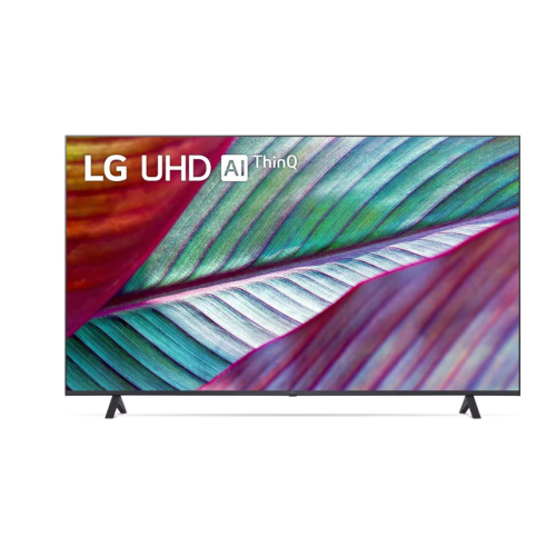Телевизор LG 55UR78006LK (webOS)