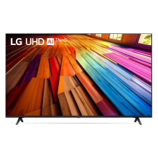 Телевизор LG 50UT80006LA (webOS)
