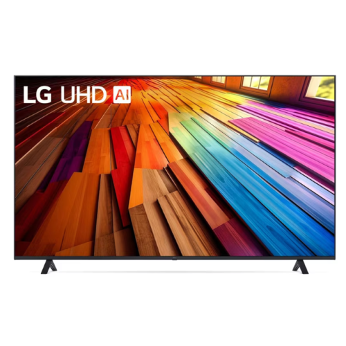 Телевизор LG 75UT80006LA (webOS)