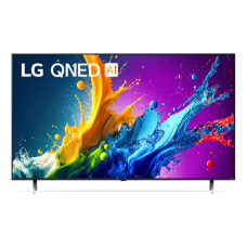 Телевизор LG 86QNED80T6A (webOS)
