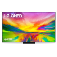 Телевизор LG 86QNED816RA (webOS)