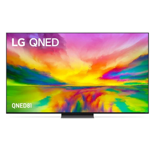 Телевизор LG 86QNED816RA (webOS)