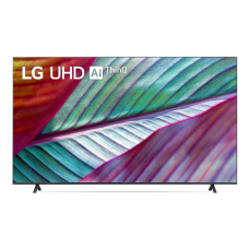 Телевизор LG 86UR78006LB (webOS)