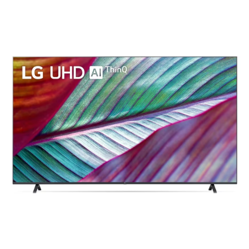 Телевизор LG 86UR78006LB (webOS)