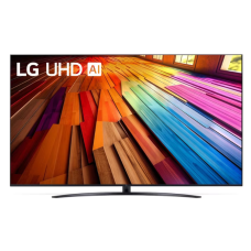 Телевизор LG 86UT81006LA (webOS)