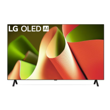 Телевизор LG OLED 55B4RLA (webOS)