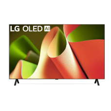 Телевизор LG OLED 65B4RLA (webOS)