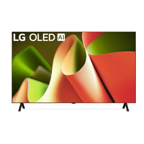 Телевизор LG OLED 65B4RLA (webOS)