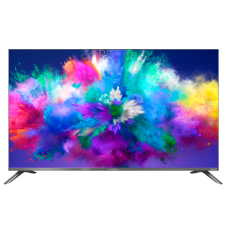 Телевизор MAUNFELD LED MLT55USD02G (Android)