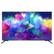 Телевизор MAUNFELD LED MLT55USX02 (Android)