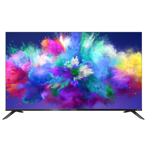Телевизор MAUNFELD LED MLT55USX02 (Android)