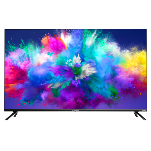 Телевизор MAUNFELD QLED MQT50USD03 (Android)