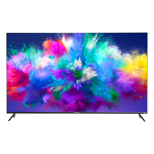 Телевизор MAUNFELD QLED MQT65USD03 (Android)