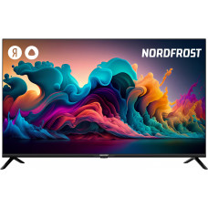 Телевизор NORDFROST Y 4001 FHD-R (YaOS)