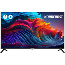 Телевизор NORDFROST Y 4301 FHD-R (YaOS)