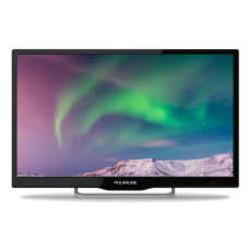 Телевизор POLARLINE 24PL12TC