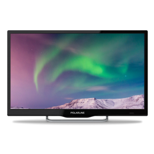 Телевизор POLARLINE 24PL12TC