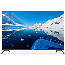 Телевизор RENOVA TLE-50USBM UHD (Android)