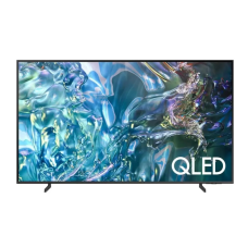 Телевизор SAMSUNG QE-50Q60DAUXRU (Tizen OS)