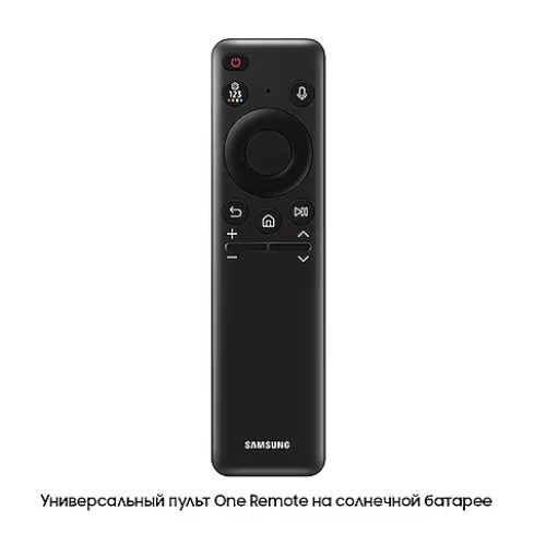 Телевизор SAMSUNG QE-75Q60CAUXRU (Tizen OS)