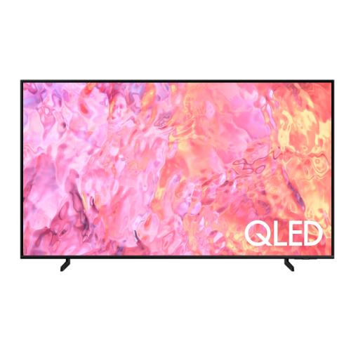 Телевизор SAMSUNG QE-75Q60CAUXRU (Tizen OS)