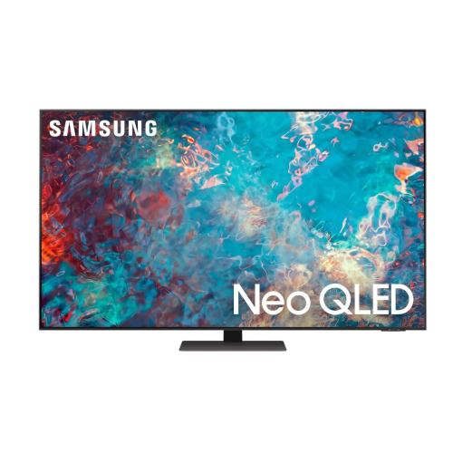 Телевизор SAMSUNG QE-75QN87AAUXRU (Tizen OS)