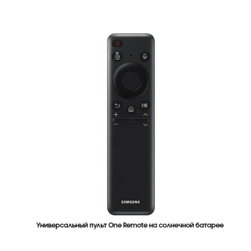 Телевизор SAMSUNG UE-43CU8000UXRU (Tizen OS)