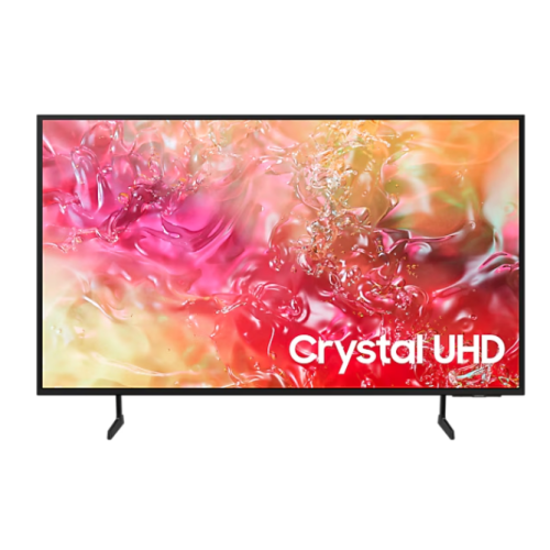 Телевизор SAMSUNG UE-43DU7100UXRU (Tizen OS)