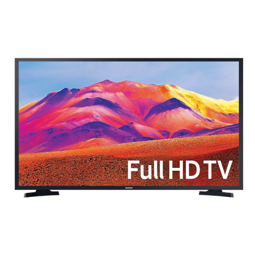 Телевизор SAMSUNG UE-43T5300AUXCE (Tizen OS)
