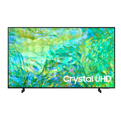 Телевизор SAMSUNG UE-55CU8000UXRU (Tizen OS)