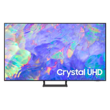 Телевизор SAMSUNG UE-55CU8500UXUZ (Tizen OS)