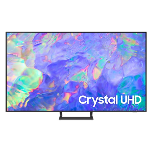 Телевизор SAMSUNG UE-55CU8500UXUZ (Tizen OS)