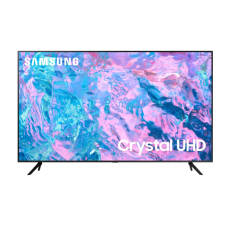 Телевизор SAMSUNG UE-75CU7100UXRU (Tizen OS)