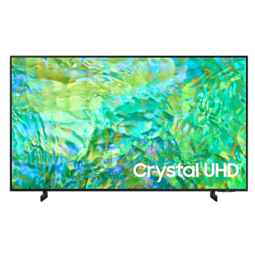 Телевизор SAMSUNG UE-75CU8000UXRU (Tizen OS)