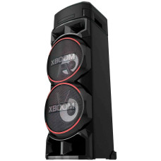 Музыкальный центр LG ON99 (1000Вт. 2.0)