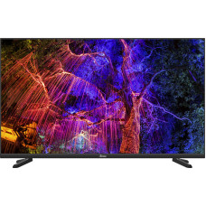 Телевизор SCOOLE SL-LED50S02T2SU (Android)