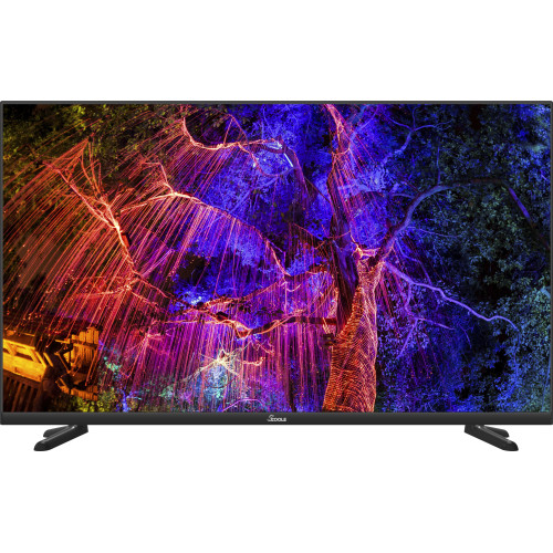 Телевизор SCOOLE SL-LED50S02T2SU (Android)