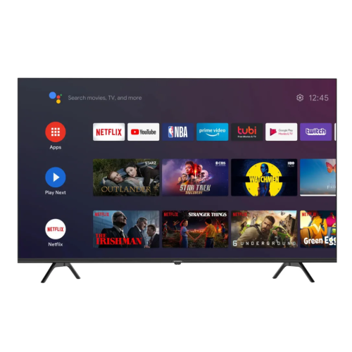 Телевизор SKYWORTH UHD 4K 50SUE9350 (Android)