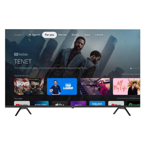 Телевизор SKYWORTH UHD 4K 55SUE9350 (Android)