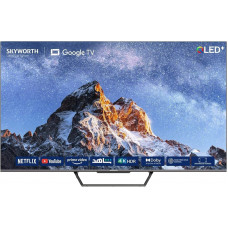 Телевизор SKYWORTH QLED 4K 55SUE9500 (Android)
