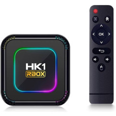 Smart TV HK1RBOX-K8 2/16GB (Android 13,RK3528, 2.4/5G,V5.1)