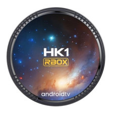 Smart TV HK1RBOX-W2T IR control 4/64GB (AmlogicS905W2,ARM® Cortex™ A35 MP2 GPU,Android 11)