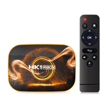 Smart TV HK1RBOX - W2 2/16Gb