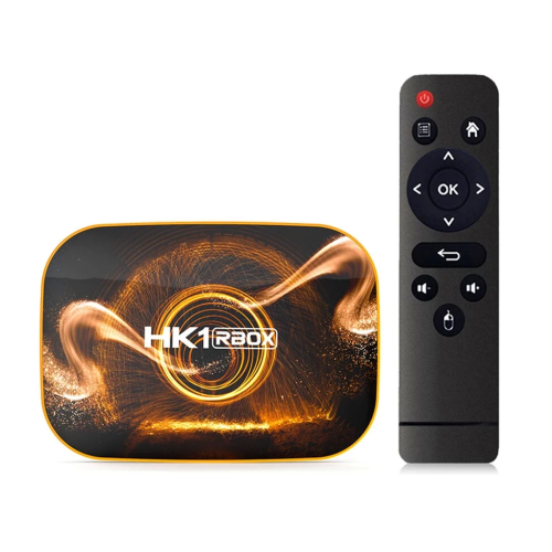Smart TV HK1RBOX - W2 2/16Gb