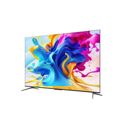 Телевизор TCL 50C647 (Google TV)