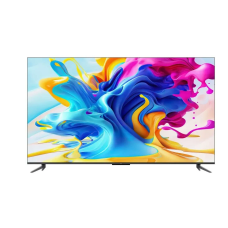 Телевизор TCL 50C647 (Google TV)