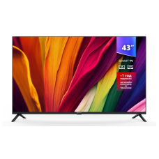 Телевизор ТРИКОЛОР H43U5500SA (Android)